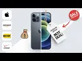 Where to Buy an iPhone The Best Places for Deals and Trade Ins