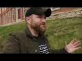 Das MÖRDERHAUS & das Grab des Gesetzlosen JESSE JAMES!!! | History Traveler Folge 214