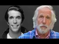 The Life and Tragic Ending of Henry Winkler