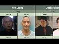Rush Hour 1998 After 26 Years What Happened to The Cast Now 2024