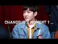 BTOB Lee Changsub's Moment 1