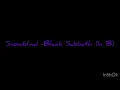 Snowblind -Black Sabbath in b tuning