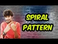 Spiral Pattern