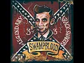Swampblood · Legendary Shack Shakers