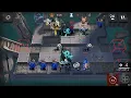 Ling Arknights SN-5 start with Ling