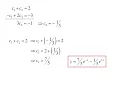 Differential Equations Intro to Initial Value Problems