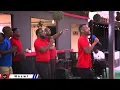 Mazwi - sibona lomthandazo usiphumelelisa