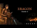 Eragon s Finale The Fall of Galbatorix - Inheritance Book 4 Recap