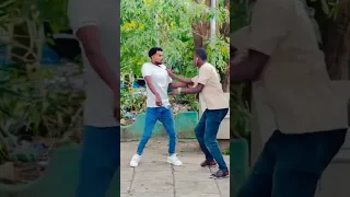 New Ethiopian TikTok Ethiopia Oromo Shorts 