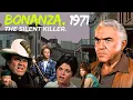 Download Lagu Full Episode, The Silent Killer, Bonanza, 1971