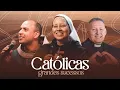 Download Lagu AO VIVO - Música Católica: Frei Gilson, Pe. Marcelo Rossi Ir. Kelly Patrícia