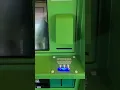 It took just 4 minutes to renew my Georgia car tag at the DMV kiosk at Kroger