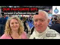 Lagu The Best Bits - Dinghy Show 2024