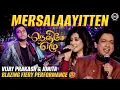 Lagu Mersalayitten - I 😍💃🏻 | Vijay Prakash | Jonita Gandhi | A.R. Rahman's Nenje Ezhu