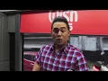 Didn’t almost have it all cover by Jed madila