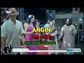 Download Lagu ANGIN - LAILA AYU || FISH MUSIC and FARIZ FRIEND   Wedding Party FAIZAL \u0026 INDAH