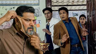Daya ka Mask pehen kar Kisne kiya Panga ? Best Of CID | cid new season 2027 |