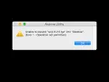 Error Expanding zip Files on Mac the Ultimate and the Easiest Solution