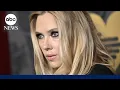 Download Lagu Scarlett Johansson denounces OpenAI's 'Sky' voice assistant for sounding like her