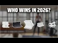 The Top 5 Best Mid Crew Socks in 2026 - Must Watch Before Buying