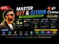Master Git Fast Branches Commits Merges GitHub Overview