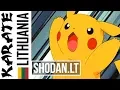 Download Lagu Shodan.lt KEDAINIAI 2018 Lithuanian Kyokushin Karate finals