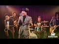 JAZ - Boleh Merindu l Cover by Kopi & Nada