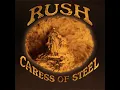 Download Lagu Rush ‎– Caress Of Steel Remastered Side 2