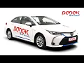 Download Lagu PANEK CarSharing - TOYOTA COROLLA