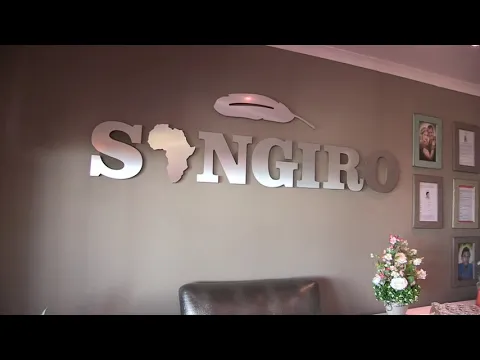 Download MP3 Sangiro Game Lodge