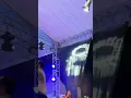 Download Lagu Lagi Asyik Sapa Penonton, Vokalis Band Wali Ini Kaget Tiba Tiba Disawer Uang Merah