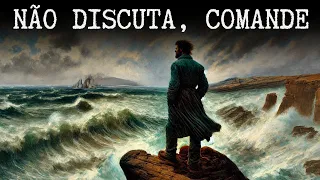 Nietzsche: Por que discutir é para pessoas fracas