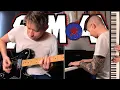 Download Lagu Sum 41 - Radio Silence (Guitar \u0026 Piano Cover + Tab)