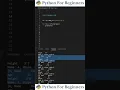 Iterate A CSV File Using Pandas Python For Beginners