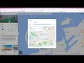 How to Embed Location Map Using CSS HTML Google Location Code
