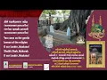 Download Lagu O our Leader, Ash Sheikh Shah Mubarak Maulana! | Rabi'unil Awwal 1444 | 2022
