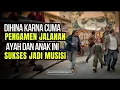 Download Lagu AYAH DAN ANAK DIHINA KARNA CUMA PENGAMEN JALANAN TQPI BISA SUKSES - ALUR CERITA FILM - KISAH NYATA
