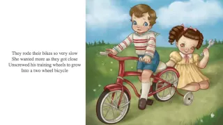 melanie martinez cry babys story mash up 