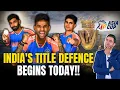 Download Lagu India's Title Defence Begins Today!! | #INDvsUAE | #Aakashvani