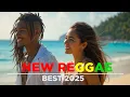 Lagu Best Reggae Vibes 2025 | Soft Caribbean Chill for Every Mood