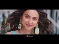 3 Shaukk – 8K Video | De De Pyaar De 2 | Ajay D, Rakul S, Meezaan J | Avvy Sra, Karan Aujla, Jaani