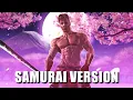 Download Lagu GIGACHAD Theme Song EPIC SAMURAI VERSION [Can you Feel My Honour]
