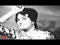 Download Lagu PEHLAN WADA KAR SAJNA WADA KARKE MUKRI NA - NOOR JEHAN - FILM UCHI HAVELI