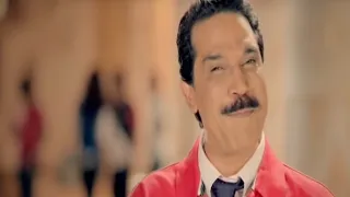 Abdullah Al Ruwaished Le Mar Elhlw Video Clip عبد الله الرويشد لي مر الحلو فيديو كليب 