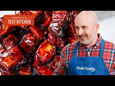 A Foolproof Rillons Recipe | America's Test Kitchen