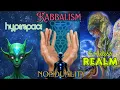 Download Lagu Kabbalism: Hyper Space, the Goddess Realm, and Non Duality