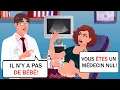 Download Lagu Votre ventre est faux…