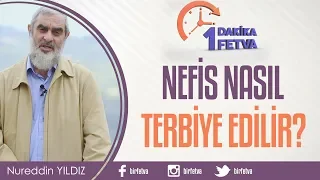 Nefis nasıl terbiye edilir?