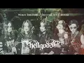 Download Lagu HELLGODS - When The Forest Become My Kingdom (full track album)