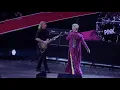 P!NK - Funhouse/Just a Girl | Beautiful Trauma World Tour (HD)